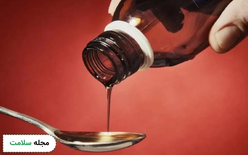 شربت سانستول زینک پلاس برای چه سنی مناسب است؟