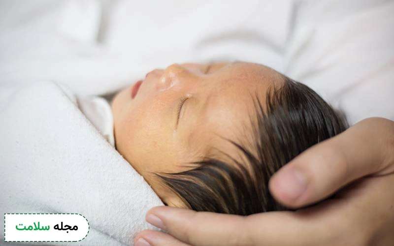 مصرف قرص کلوفیبرات می‌تواند دوره زردی را در نوزادان کوتاه‌تر کند. 