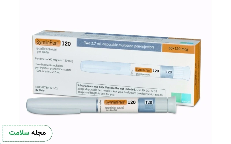 راهنمای کامل مصرف پراملینتید، عوارض و تداخلات دارویی آن