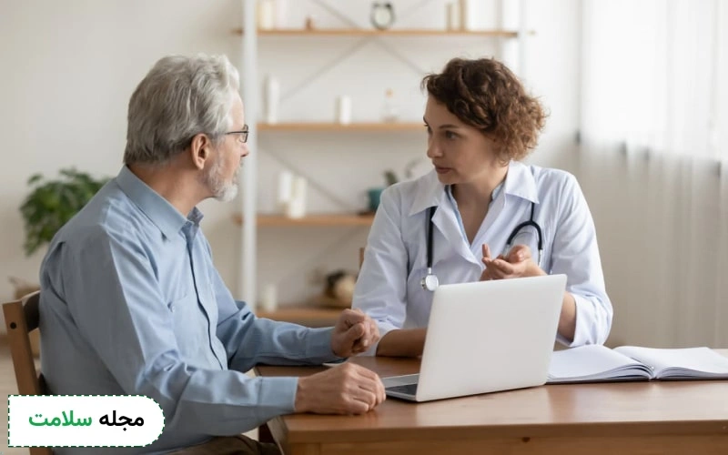 یکی از موارد مصرف کلستیرامین برای درمان اسهال است.