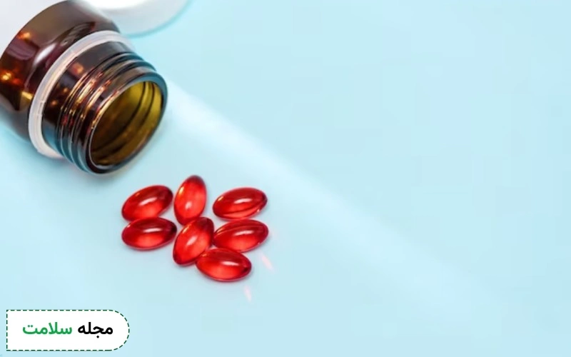 چه کسانی نباید ژلوفن ۴۰۰ مصرف کنند؟