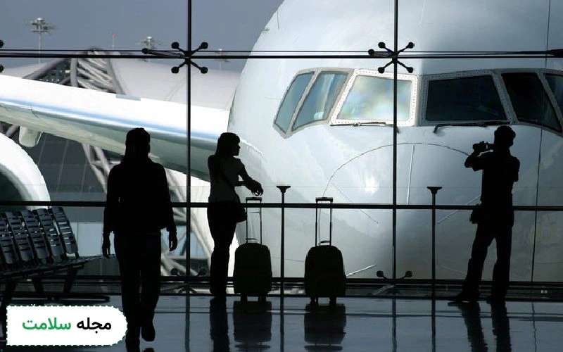 می خواهم به اروپا سفر کنم، چه داروهایی را با خود نبرم؟