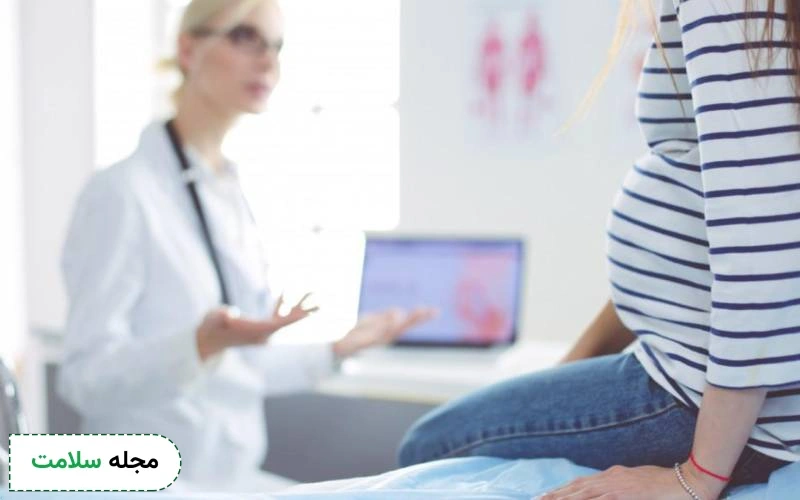 واکسن هپاتیت b در بارداری و شیردهی تزریق می‌شود؟