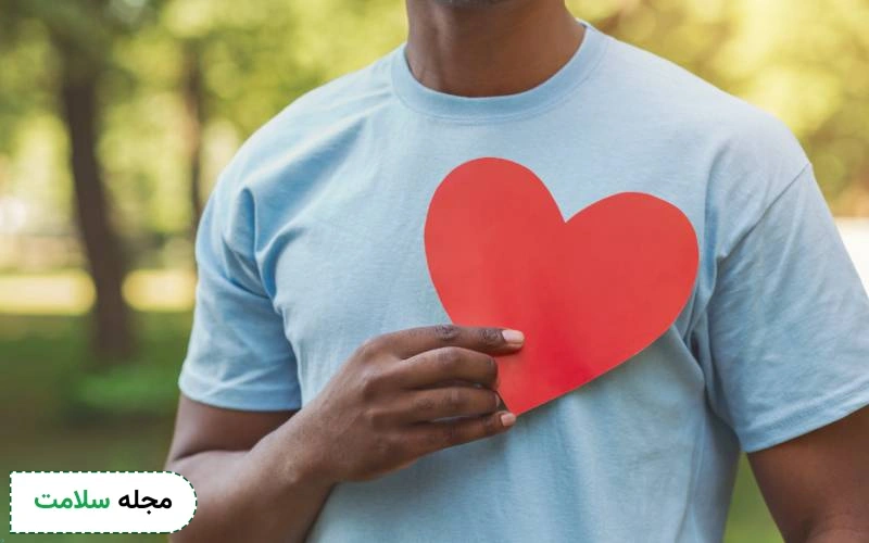 قرص کلوفیبرات باعث بهبود عملکرد سیستم قلب و عروق می‌شود.