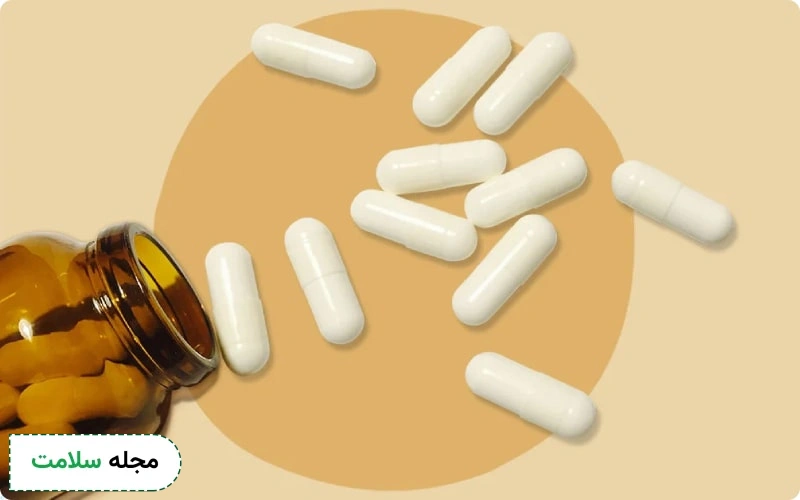 کاربرد ب کمپلکس در تولید انرژی و حفظ سلامت قلب و عروق است.