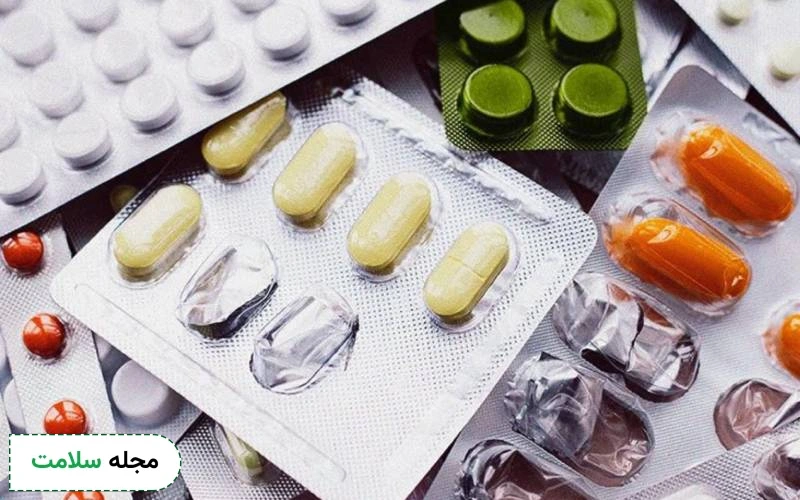 آیا قرص کلوفیبرات خواب اور است؟