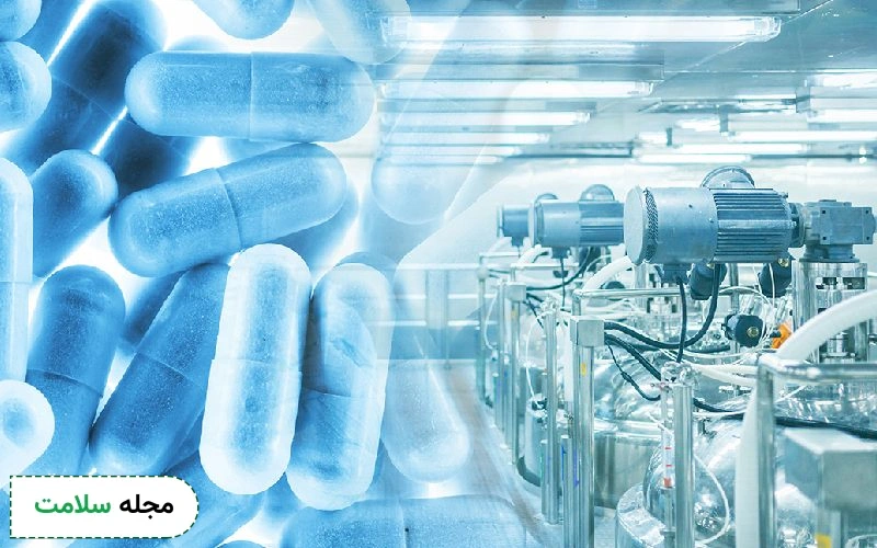 چگونه می توان از امنیت فرودگاه با داروها عبور کرد؟