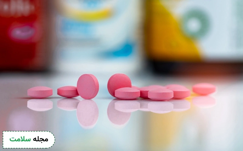 تداخلات دارویی نوروبیون چیست؟