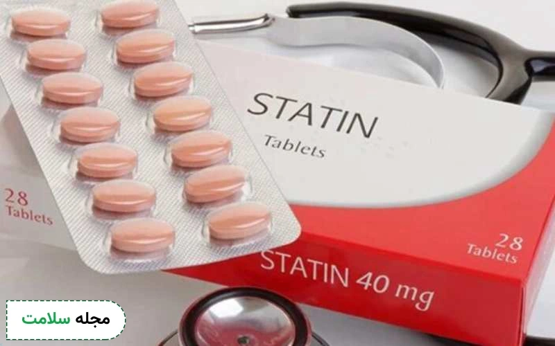 داروی فلوواستاتین در چه مواردی تجویز می شود؟ نحوه مصرف و عوارض آن