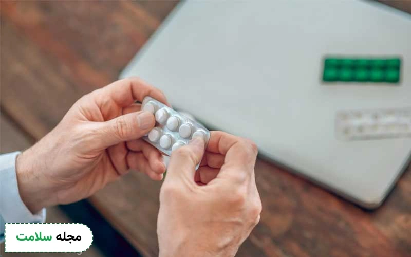 نحوه مصرف جم فیبروزیل ۳۰۰