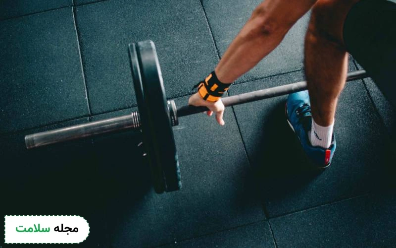 کپسول فارماتون برای ورزشکاران مناسب است؟