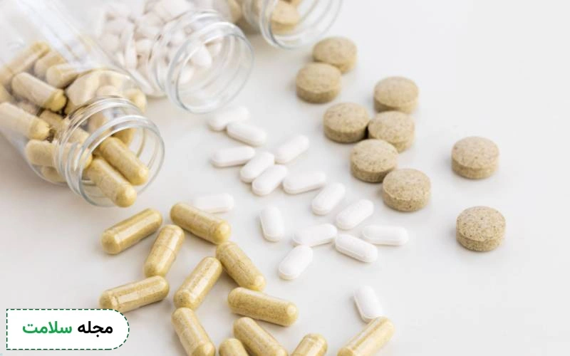 قرص دایجستیو چیست؟ موارد مصرف، عوارض و تداخلات دارویی آن