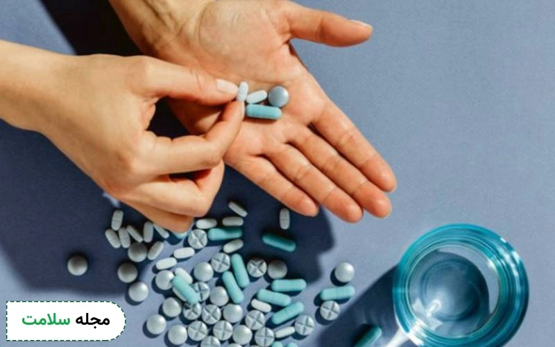 خواص گلوتامین در بدنسازی چیست؟