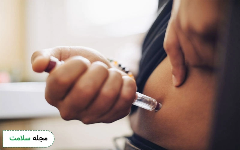 نحوه مصرف داروی پراملینتید یا سیملین