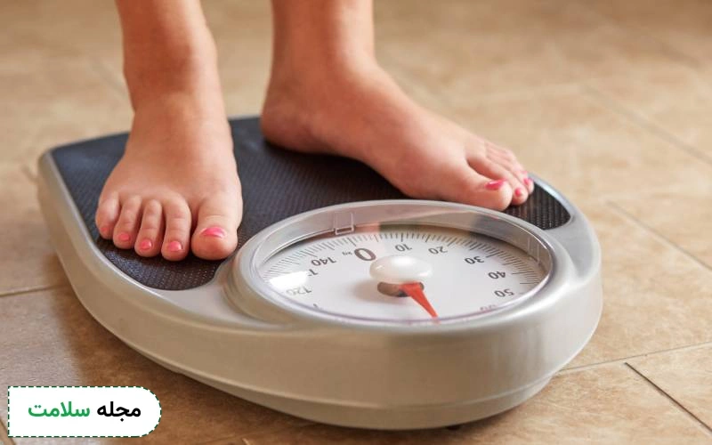 آیا قرص کوله سوالام کاهش وزن تجویز میشود؟