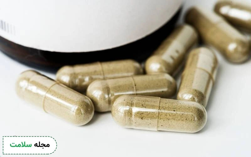 دوز مصرفی داروی ویتاگنوس