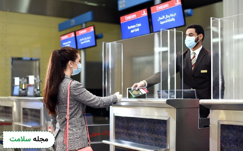 هرگز این داروها را با خود به دبی و امارات نبرید +قوانین حمل دارو به دبی با هواپیما