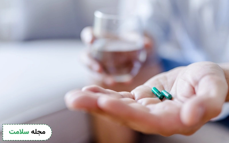 بهترین زمان مصرف نوافن چه زمانی است؟