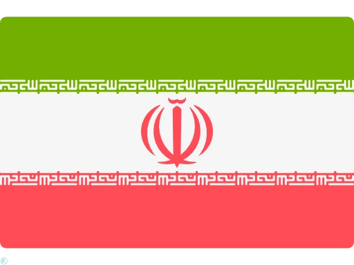 پرچم ملی خودمون انشاءالله به امید خدا برقرار بادا الهی آمیین☑️