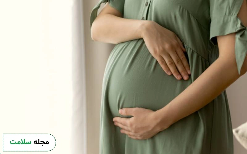 مصرف قرص فارماتون در بارداری و شیردهی مناسب است؟