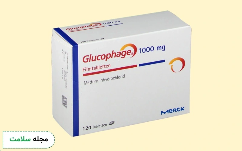 آیا قرص گلوکوفاژ بیشترین تاثیر را در کنترل دیابت نوع 2 دارد؟