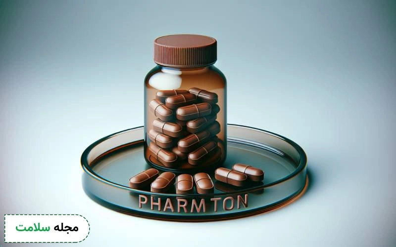 از قرص فارماتون چه می دانید؟