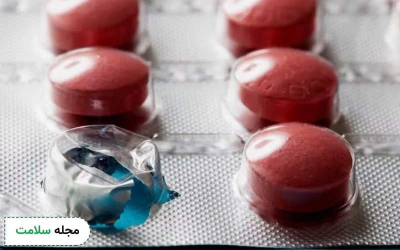 یا نوروبیون باعث افزایش وزن و چاقی می‌شود؟