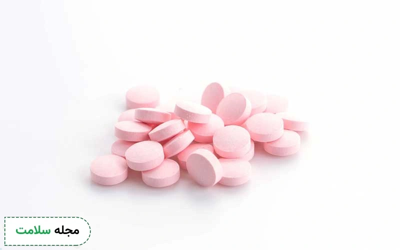 داروی فنوفیبرات به دو شکل قرص و کپسول فنوفیبرات تولید شده است.