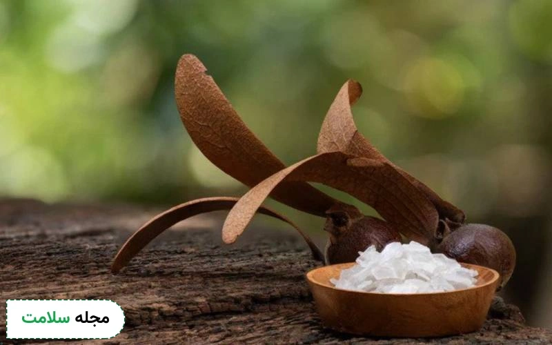 خواص کافور برای رابطه زناشویی چیست؟