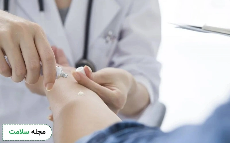 موپیروسین چیست؟ موارد مصرف، عوارض و تداخلات دارویی آن