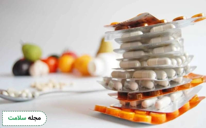 داروی کلستیپول چیست؟ موارد مصرف، عوارض و تداخلات دارویی