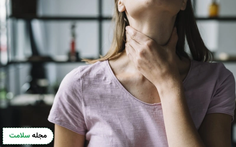 از کجا بفهمیم به ید نیاز داریم