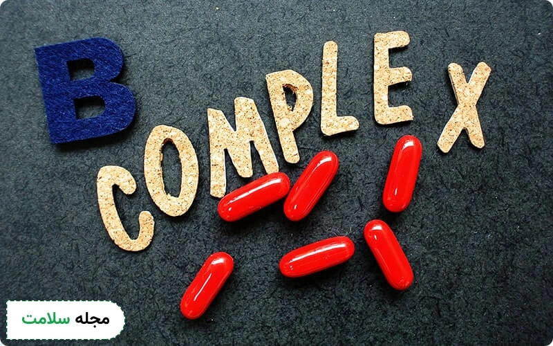 این مکمل باعث تنظیم سطح قند خون در بیماران دیابتی می‌شود.