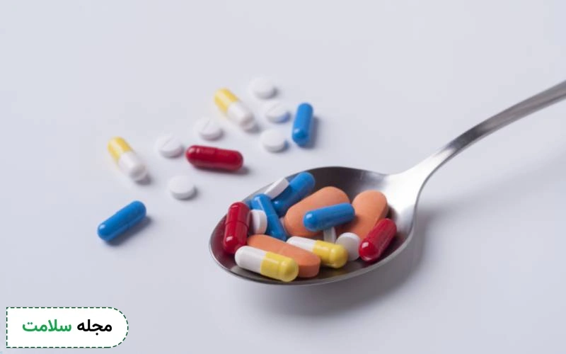 داروی کلوفیبرات چیست؟ موارد مصرف، عوارض و تداخلات دارویی