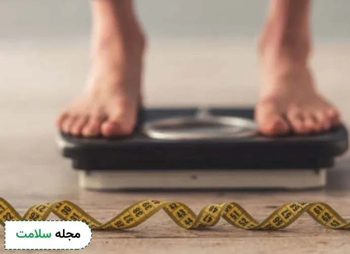 ویتامین‌های گروه B روی افزایش اشتهای افراد تأثیر دارند.