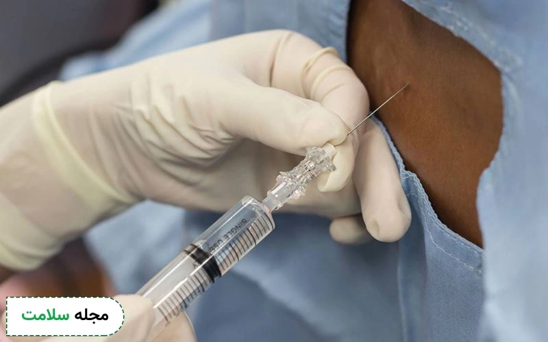 بیهوشی نخاعی (بی حسی نخاعی) چه مزایا و عوارضی دارد؟