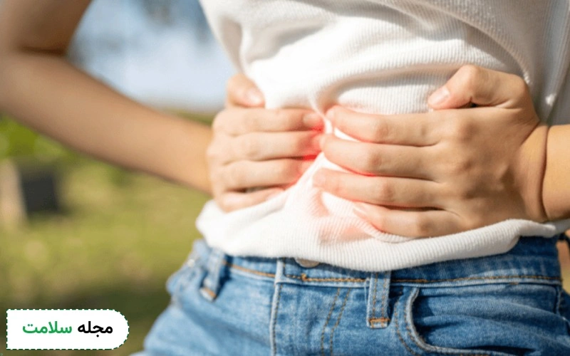 عوارض قرص سی لاکس دینه