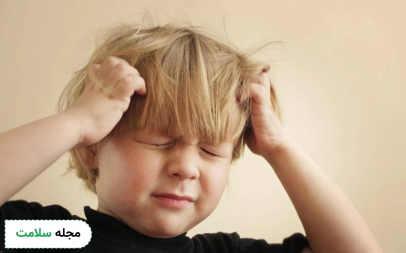 عوارض شربت زینک پلاس چیست؟