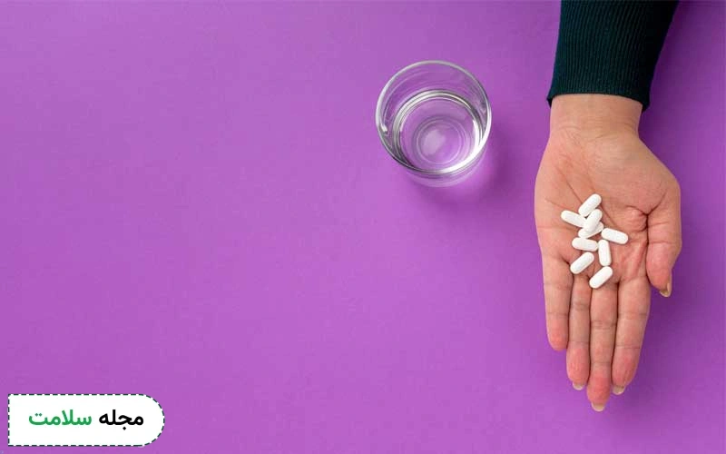 داروی نیاکور دارای عوارض جانبی متفاوتی است که باید از آن‌ها جلوگیری شود.