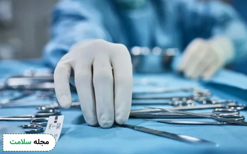 مراقبت پس از بیهوشی چگونه است؟