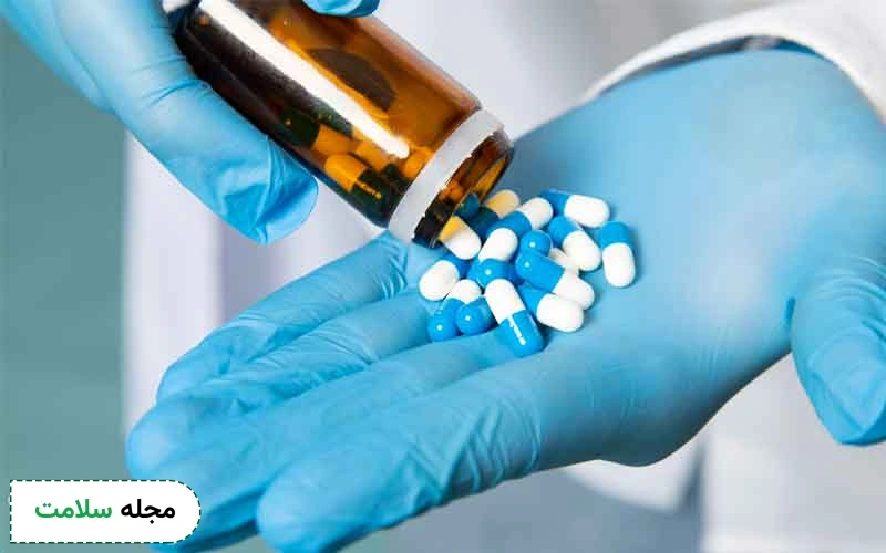 در زمان مصرف داروی فنوفیبرات باید از عوارض جانبی آن آگاه بود.