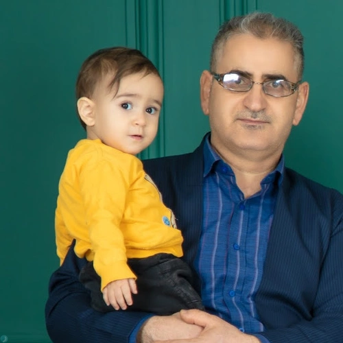 لقمان نادری