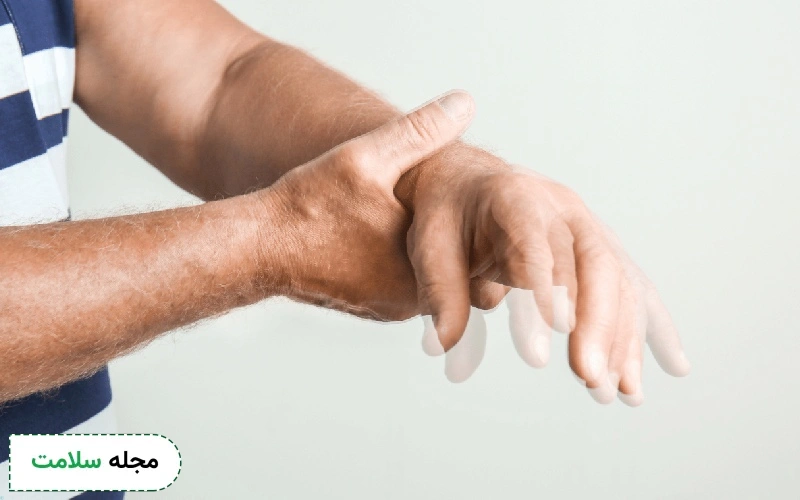 داروی بروموکریپتون برای درمان پارکینسون