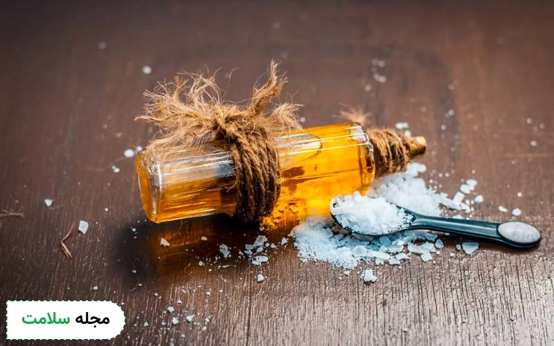 کافور چیست؟ خواص، عوارض و موارد منع مصرف آن