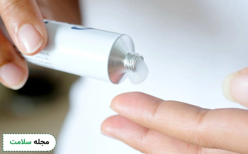 پماد موپیروسین برای چیست؟