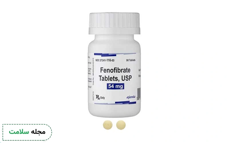 قرص جم فیبروزیل برای چیست؟ نحوه مصرف و عوارض آن