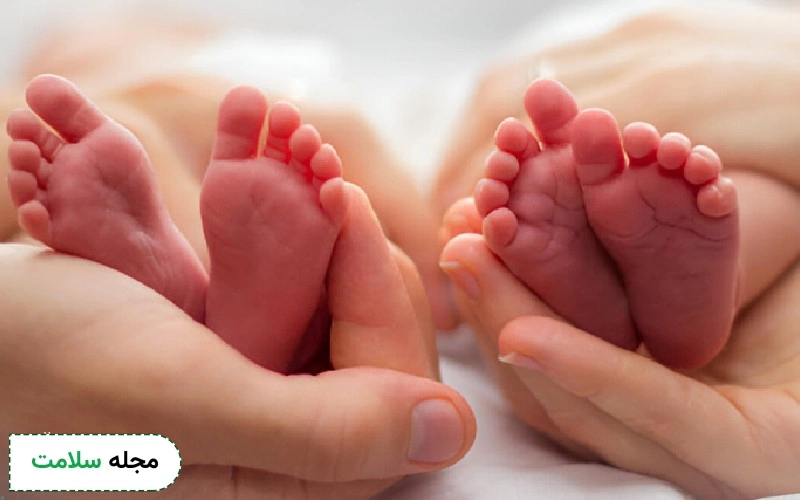 نحوه مصرف قرص کلومیفن برای دوقلوزایی چگونه است؟