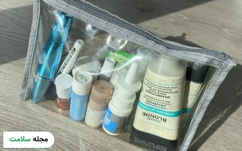 قوانین حمل دارو با هواپیما در کشورهای مختلف