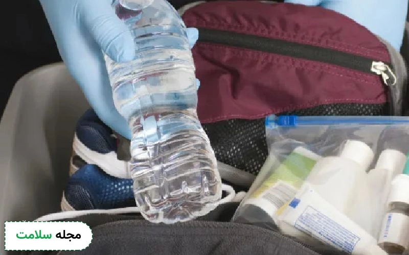 داروهای غیرمجاز به اروپا