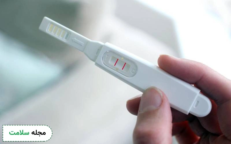 کیا با قرص مدروکسی پروژسترون باردار شدند؟